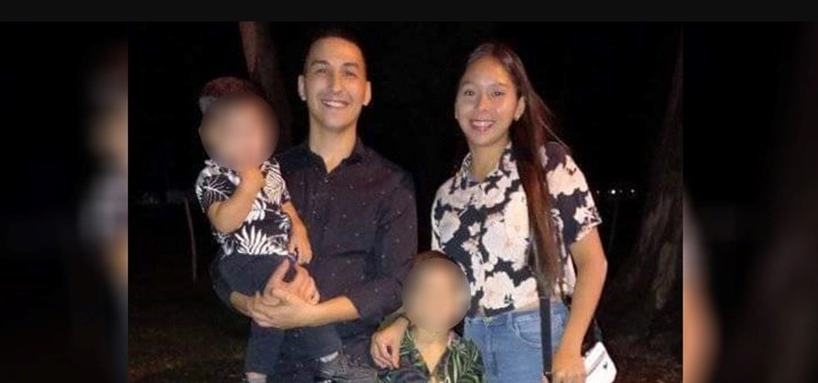 El hombre asesinado junto a su bebé tenía antecedentes por narcotráfico | Actualidad