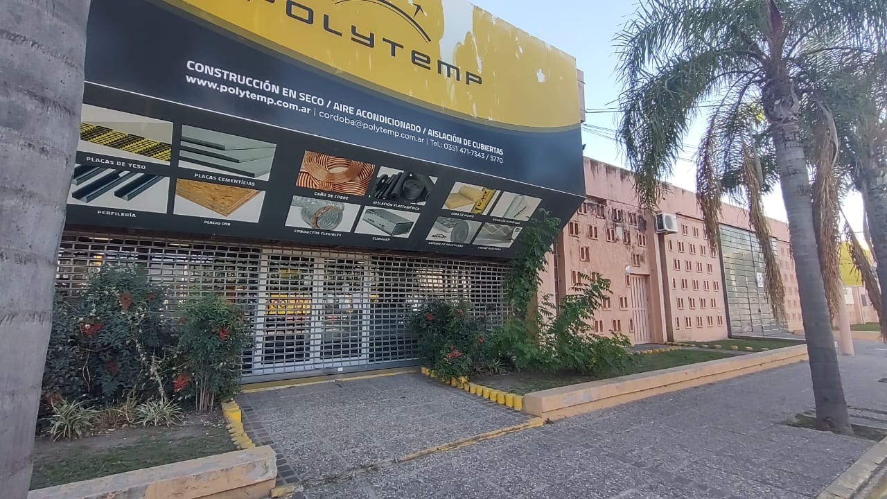 Robo con boquete: se llevaron suma millonaria en barrio Ayacucho | Córdoba