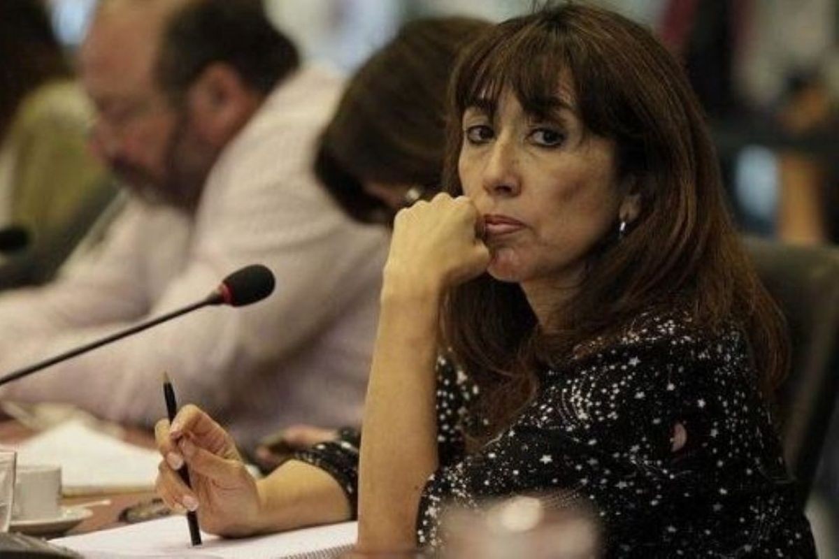 Magistratura: recahazan amparo del oficialismo para frenar la designación de Reyes | Política y economía