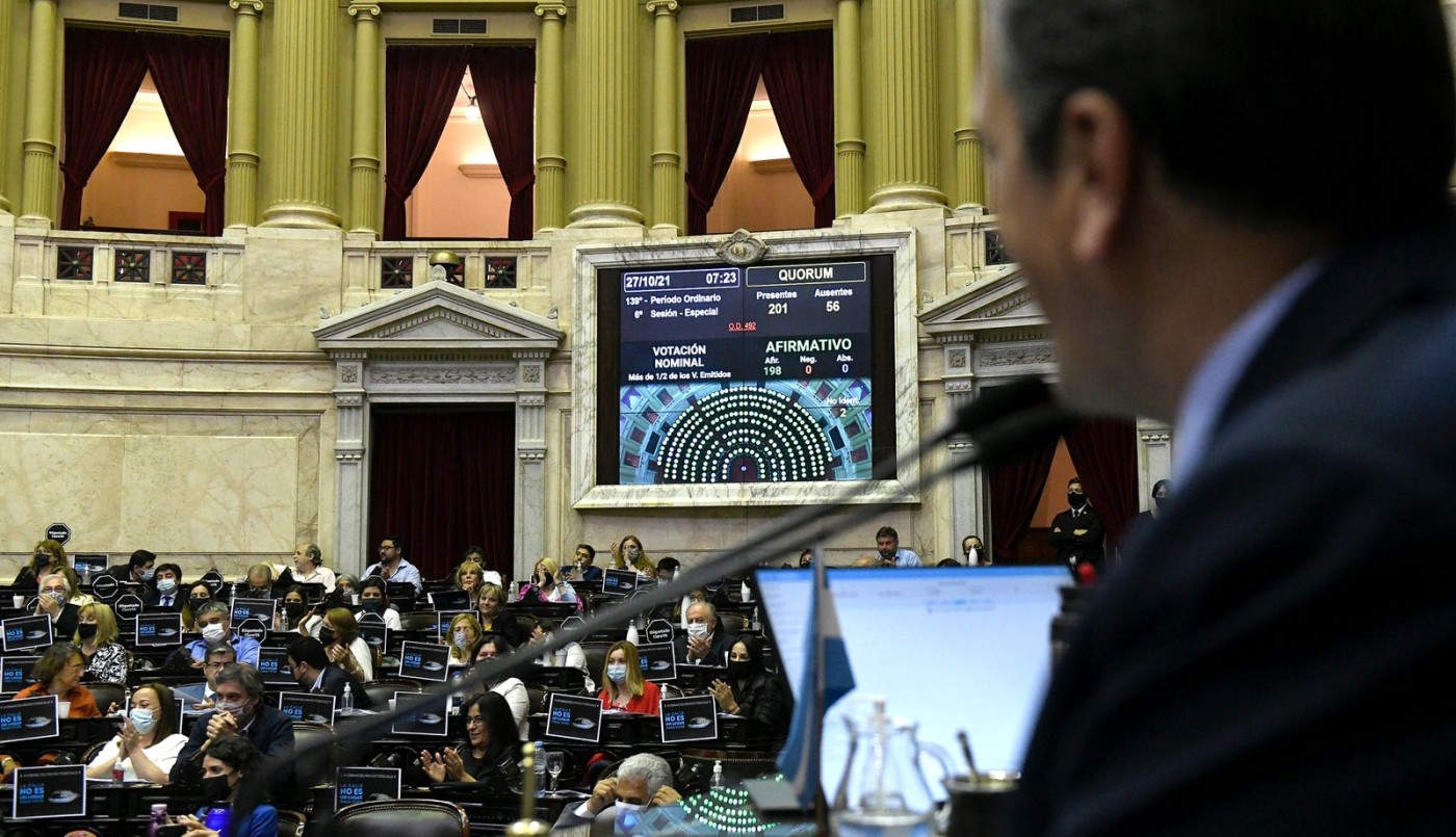 Diputados continúa el trabajo por la Ley de Alquileres | Política y economía