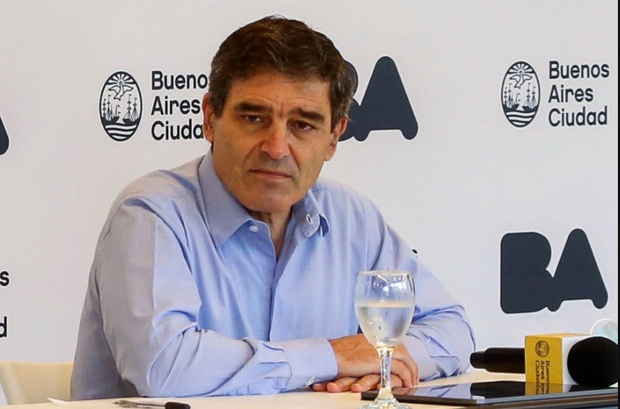 Covid-19: "No se llegó al formato de endemia, podrían aumentar los casos", dijo Quirós | Actualidad