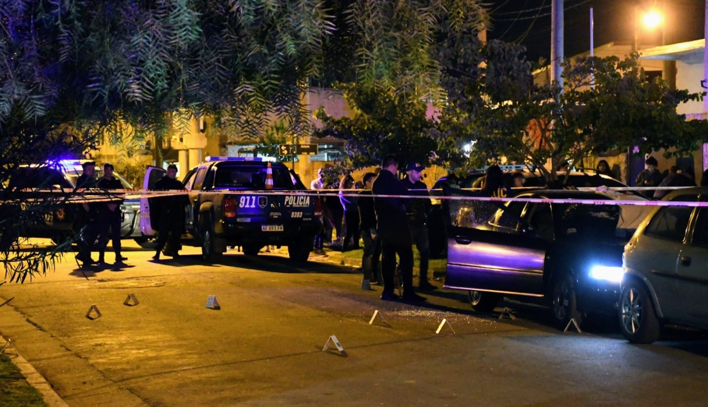 No pueden investigar más: fiscales desbordados por tantos asesinatos en Rosario | Actualidad