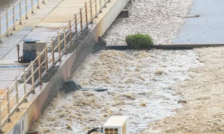 Mendoza buscará copiar el modelo israelí que reutiliza agua residuales para riego | Actualidad