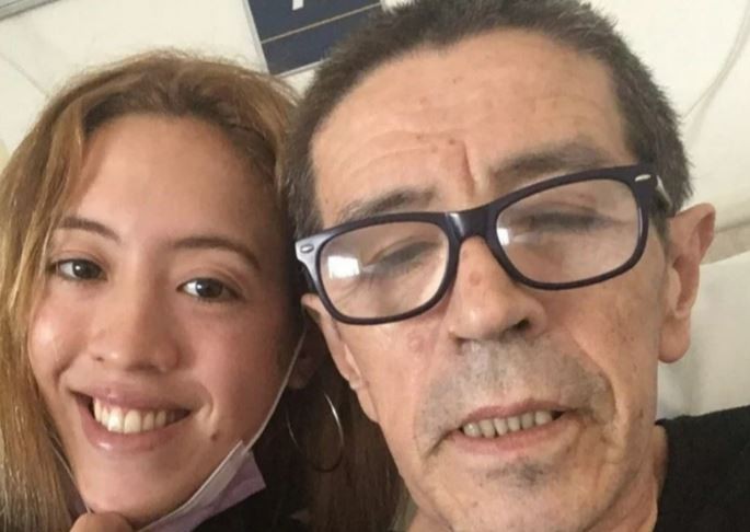 "Mi viejo no va a volver a ser nunca el que fue", dijo la hija del playero golpeado | Actualidad