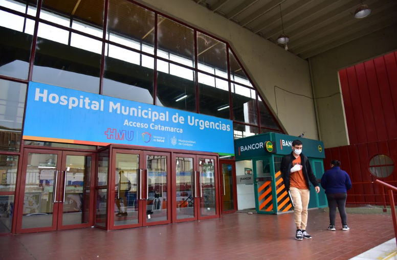 En pelea familiar un hombre fue baleado por su cuñado | Córdoba