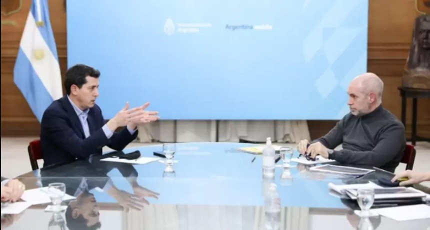 Coparticipación: la Corte dio a la Nación y a la Ciudad 15 días más para negociar | Política y economía