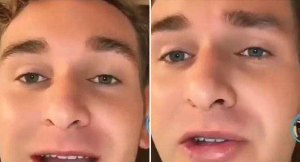 Fiscalía investiga a hombre que alardeó en TikTok de haber violado a dos mujeres | Internacionales