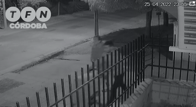 Córdoba: Salen a robar con un cochecito de bebé | Córdoba