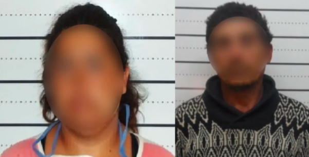 La casa del horror de Mendoza: tenían relaciones delante de sus 4 hijos, les mostraban porno y los abusaban | Actualidad