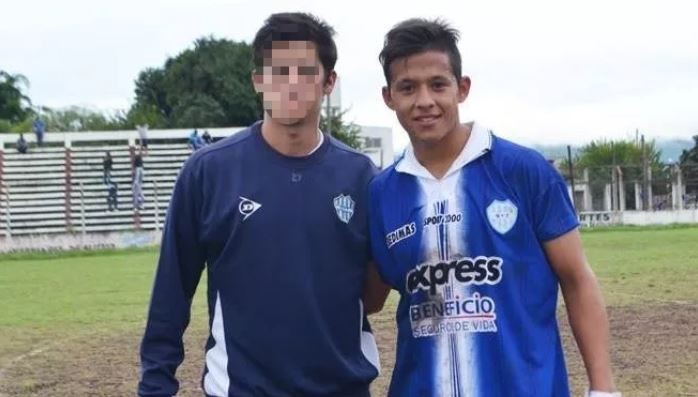 Un futbolista fue condenado a seis años de prisión por abuso sexual contra una menor | Actualidad