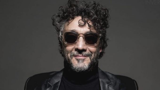 Fito Páez dio positivo de Covid-19 y anunció la suspensión de su show en el Quilmes Rock | Espectáculos