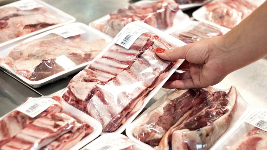 Fijaron los nuevos precios de los siete cortes populares de carne | Política y economía