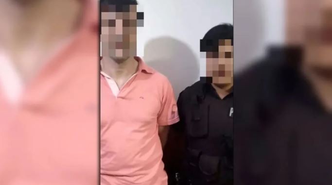 La otra cara del acusado de matar a toda su familia en Ramallo: catequista y muy querido por los vecinos | Actualidad