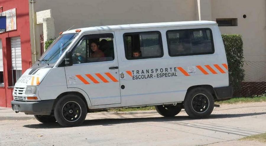 Desde mayo el transporte escolar costará un 15% más | Córdoba