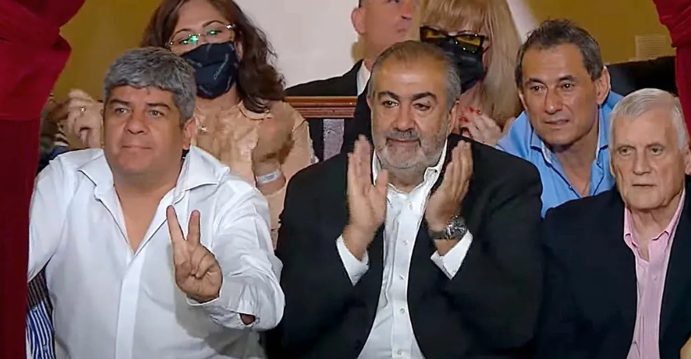 La CGT no se movilizará el 1° de Mayo: le dejará la calle a los movimientos sociales | Política y economía