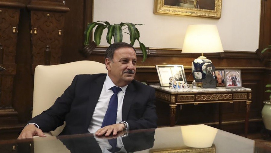 Como el Día del Trabajador cae domingo, el gobernador de La Rioja decretó asueto el lunes 2 de mayo | Actualidad