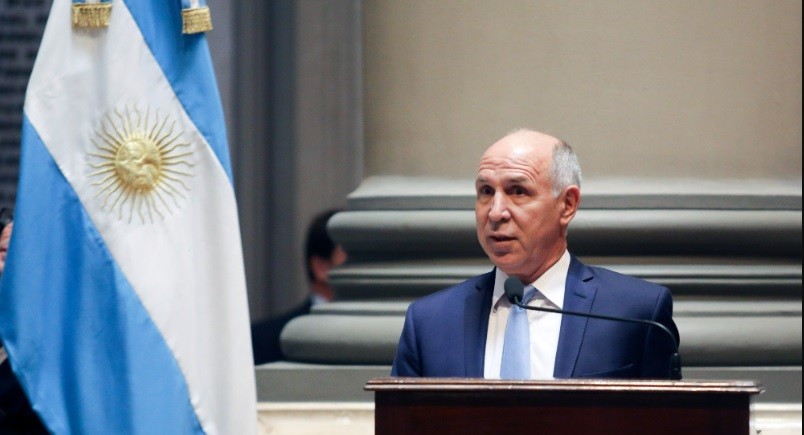 "La Corte no puede hacer populismo judicial": Lorenzetti rechazó críticas del Gobierno | Política y economía