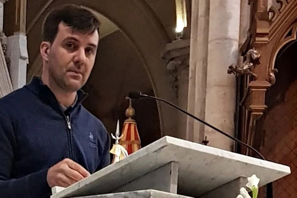 Asesino serial de Ramallo: creen que les inyectó aire a su mamá, su hija y su hermano | Actualidad