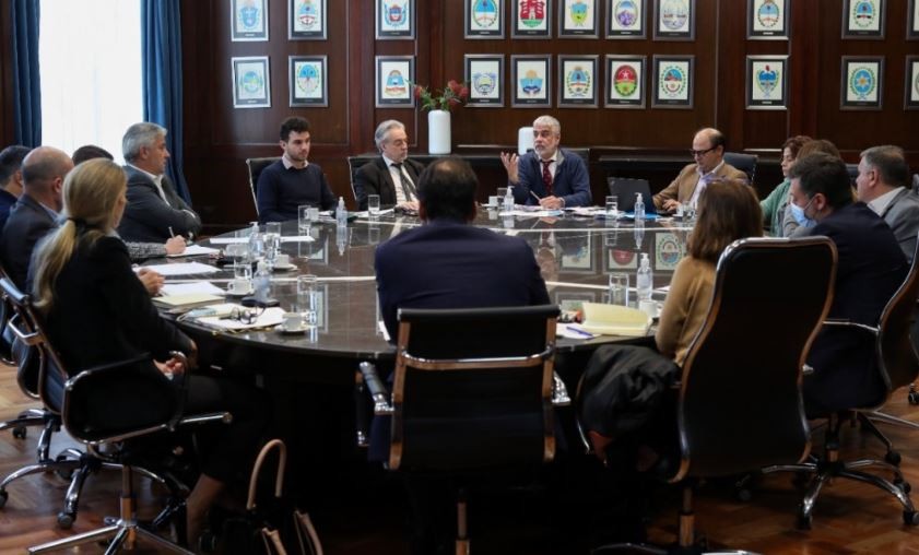 Feletti se reunió con empresas alimenticias por los faltantes de productos de Precios Cuidados | Política y economía