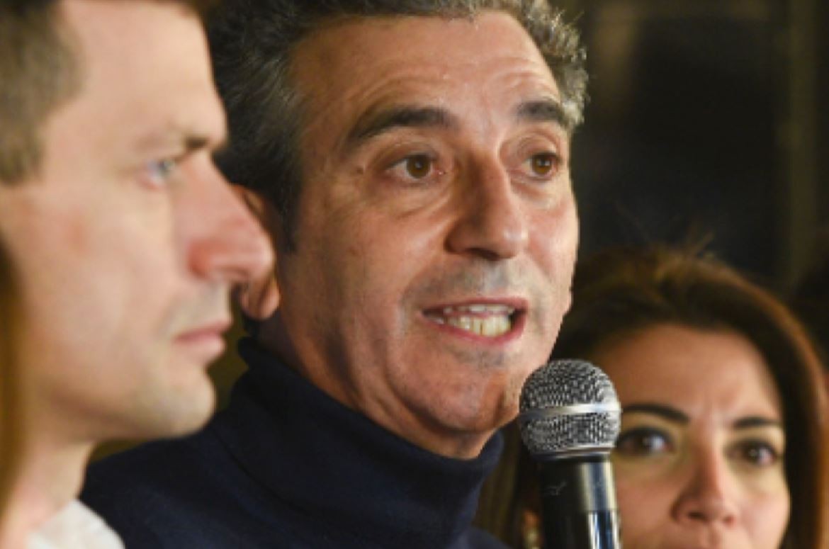 Randazzo: “La Boleta Única permitiría ahorrar más de 1.000 millones de pesos por elección” | Política y economía