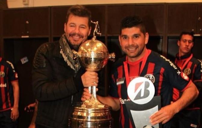 Marcelo Tinelli renunció a San Lorenzo: "Mis disculpas por no haber podido estar más tiempo" | Deportes