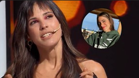 En PH, Cande Molfese contó que Tini Stoessel le "advirtió" sobre la infidelidad de su ex | Espectáculos