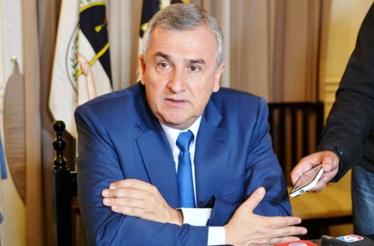 Morales advirtió que Macri no es su jefe y que peleará por la Presidencia en 2023 | Política y economía