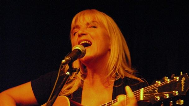 Murió María José Cantilo, una de las mujeres pioneras del rock nacional | Espectáculos