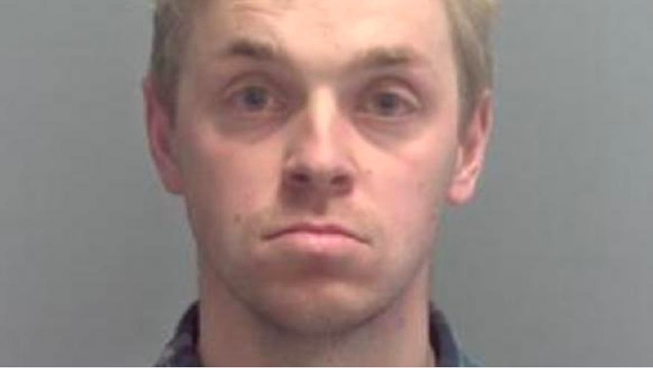 Condenaron a 14 años de cárcel a un padre que causó 31 fracturas a su hija de tres meses | Internacionales