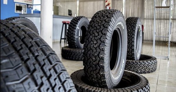 El Gobierno Nacional intimó a los fabricantes de neumáticos por la suba de precios | Córdoba