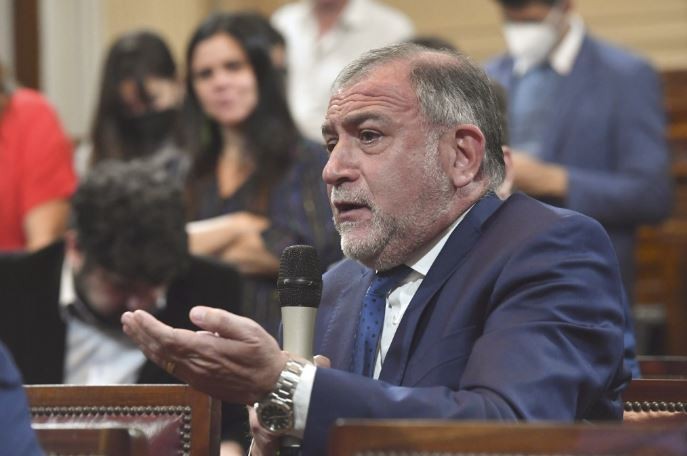 Luis Juez apeló el fallo que le denegó el acceso en la Magistratura | Política y economía