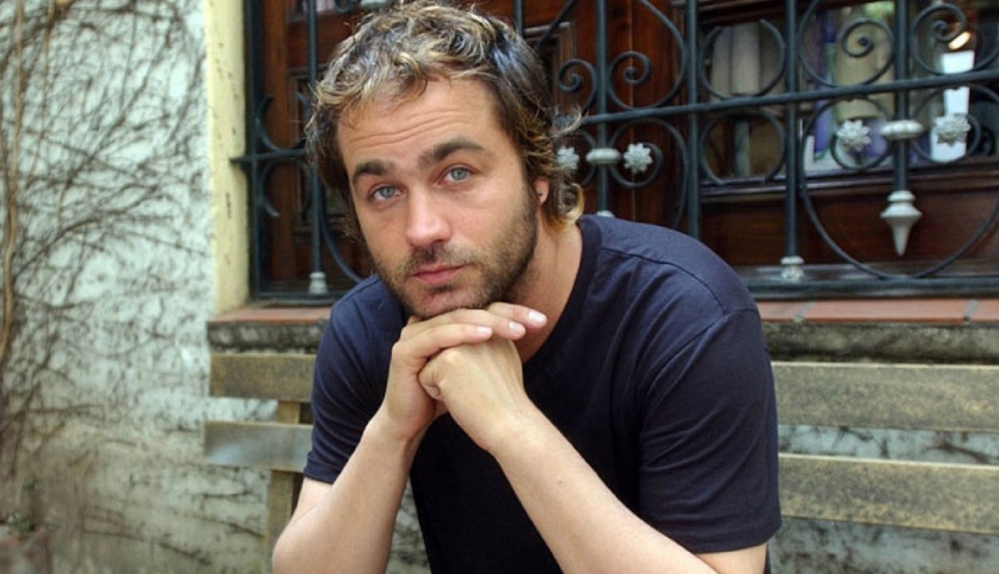 Gastón Pauls: "Es más difícil que los ricos reconozcan sus adicciones" | Espectáculos