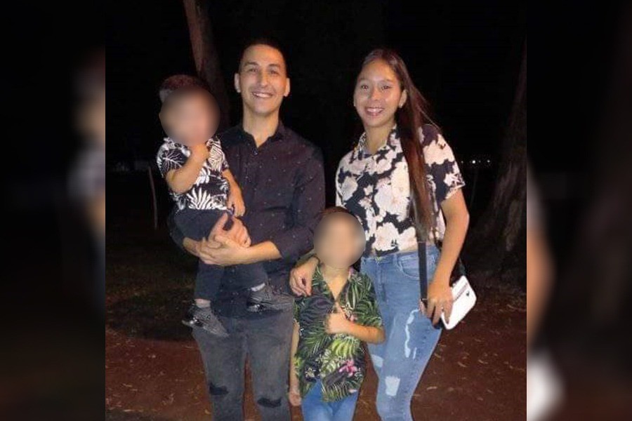 Masacre familiar en Rosario: murió la mujer del narco que fue acribillado de 15 tiros junto a su bebé | Actualidad