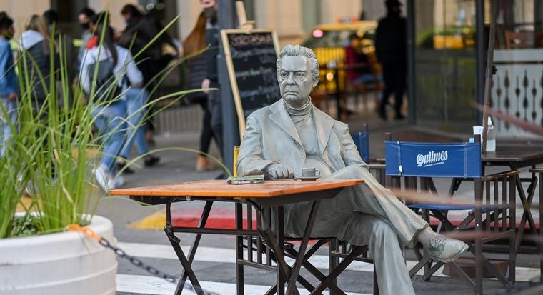 El histórico bar "Sorocabana" cambió su ubicación | Córdoba