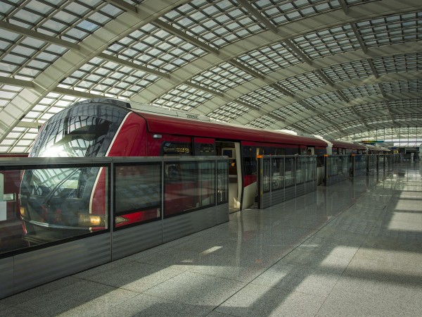 Brote de coronavirus en China: Cierran decenas de estaciones de subte en Beijing | Internacionales