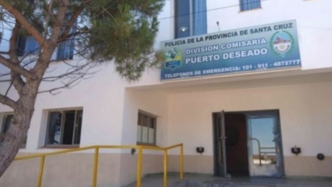 Investigan si un grupo de policías torturó y abusó de un hombre en Puerto Deseado | Actualidad