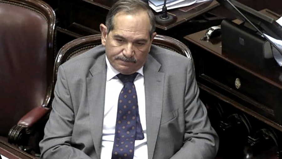 Procesaron a Alperovich por abuso sexual a su sobrina | Política y economía