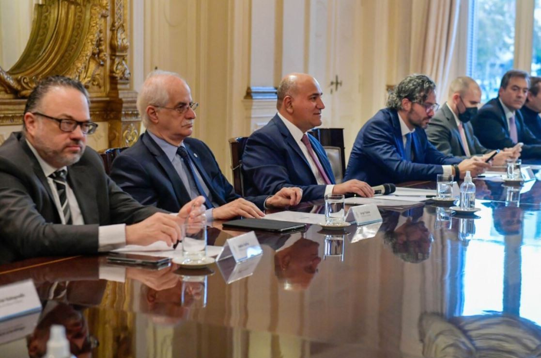 Inflación de abril: el Gobierno anticipa que será más baja y afirma que "lo peor ya pasó" | Política y economía