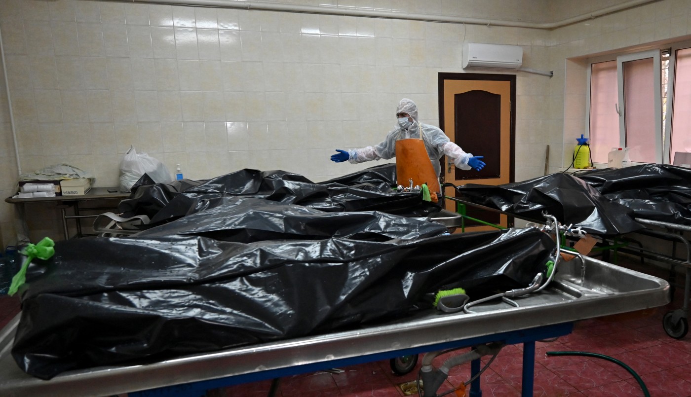 El coronavirus causó al menos 13,3 millones de muertes en 2020 y 2021, según nuevos datos | Internacionales