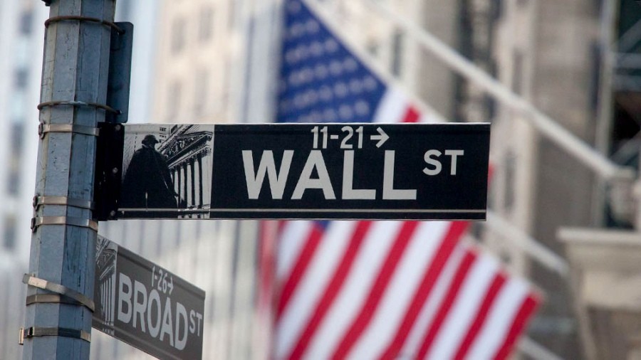 El peor día desde 2020: se derrumbaron las acciones en Wall Street | Internacionales