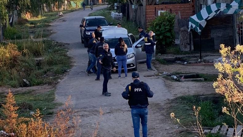 Intentó vender a su beba de dos meses a través de Facebook: detenido en Rosario | Actualidad