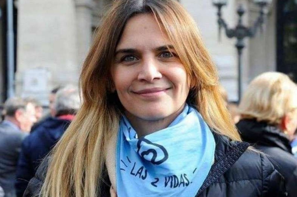Amalia Granata presentó el proyecto de ley sobre el nuevo Servicio Cívico Obligatorio | Política y economía