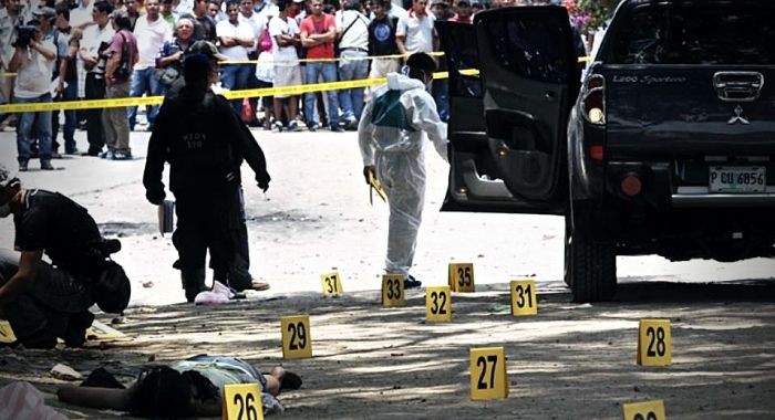 Ecuador transita una creciente ola de violencia | Internacionales