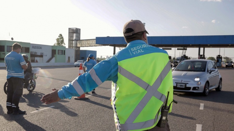Las provincias tendrán 60 días desde este viernes para implementar el scoring en sus licencias de conducir | Actualidad
