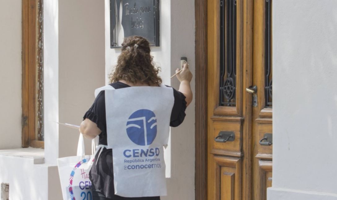 Censo 2022: qué estará permitido el 18 de mayo y cómo completar el formulario online | Actualidad