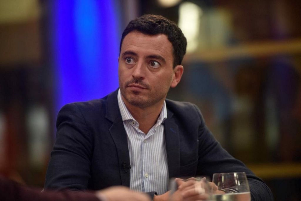 De Loredo: "El Gobierno es de Cristina" | Política y economía