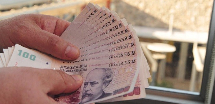 Proyecto de diputados del Frente de Todos para crear un salario básico universal | Política y economía