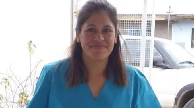 Una enfermera hace 800 kilómetros para jugar al fútbol | Actualidad