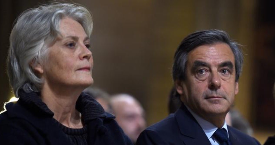 Francia: condenaron a prisión a un exprimer ministro por el empleo ficticio de su esposa | Internacionales