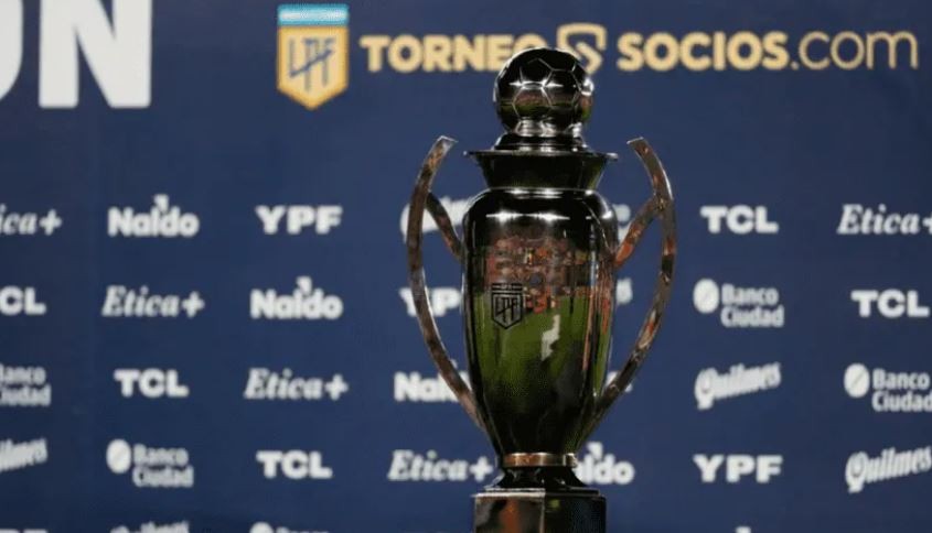 Copa de la Liga: confirmaron los días y horarios de los cuartos de final | Deportes